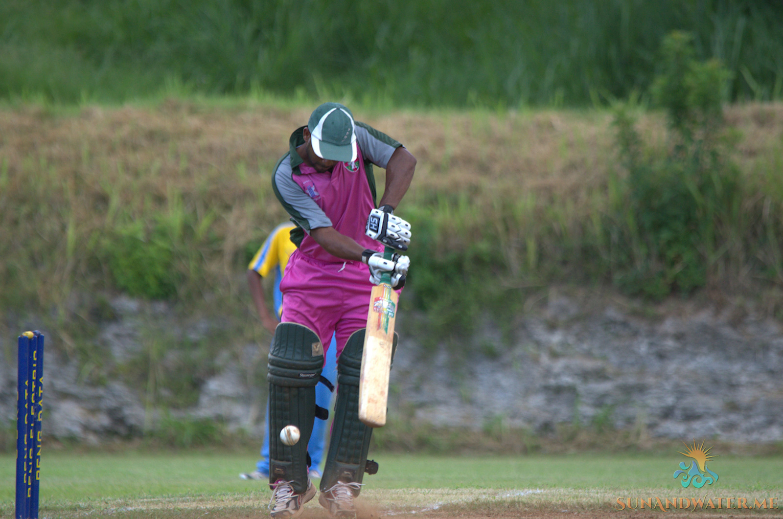 Somerset Bridge VS Flatts 2014(71)